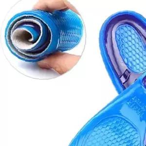 쌍문상회 운동화깔창 러닝 운동용 스포츠 젤리깔창 실리콘소재