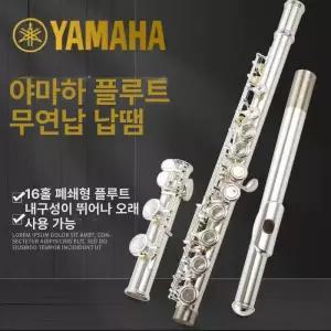 플릇 초급 클라리넷 악기