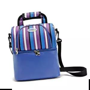 백 아이스 보냉백 쿨러백 미니 가방 보냉 캠핑