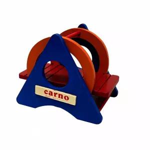 햄스터 장난감 시소 놀이기구 은신처 Rodent Toy Swing Exercise