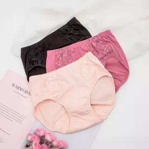 팬티 위생 여성 추천템 인기 빨아입는 할머니 노인