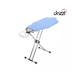 [다즐] EZ-71 프리미엄형 특허받은 360도 회전 다리미판 스탠딩다리미판 8단조절다리미판