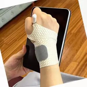 임산부 손목보호대 산모 육아 아대  보호 베이지