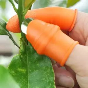 만능 손가락골무세트 엄지칼 추천제품 신상품 실리콘