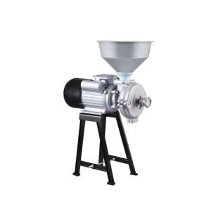 분쇄기 제분기 방앗간 분말 고운가루 도 오곡 1000g 진주 방앗