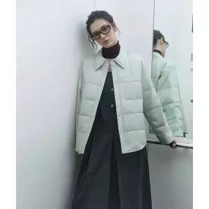 [LAP] (3M신슐레이트)셔츠형 퀼팅점퍼 AR4PDA60 [P003744936]