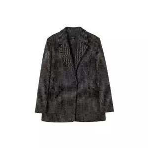 [LAP] 원버튼 울혼방 자켓 AR4WJS60 [P003744937]