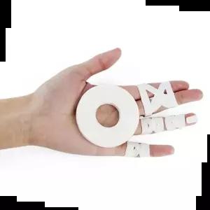 스포츠테이핑 클라이밍 테이프 암벽 등반 C 테잎 손가락 테이핑