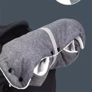 봉글 유모차용 방풍 장갑 유모차방풍커버