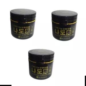 재생크림 나도미크림 x 80g 3개