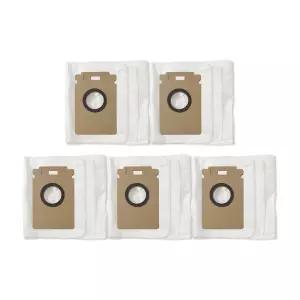 로보락 무선 청소기 더스트백 H50 울트라 H60 허브 울트라 프로 호환 먼지봉투