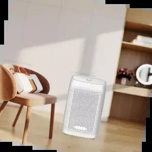 가정용제습기 사계절 필수템 공기 정화 스몰리즘 제습기 저소음설계