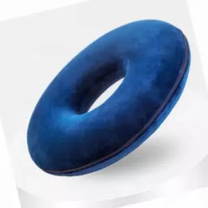 도넛방석 산모 치질 회음부 쿠션 차량용 사무실