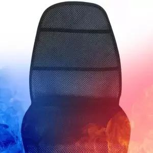 모든차종호환 공기순환 내구성강한 차량시트 4계절