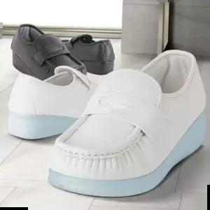 여름키높이조리교사용 기능성 병원쿠션 경량화 간호 남성샌들여자키높이 간