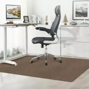 의자 미끄럼 매트 사무실 마루 장판 공부방 카페트 (WFK6DOS)