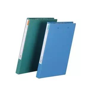 컬러화일 상철 트윈레버 A4용 20EA 225X320x25mm