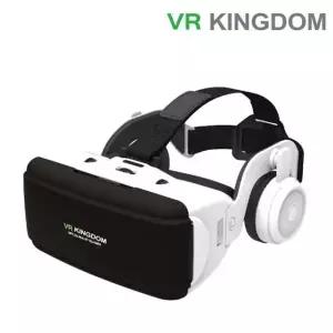 신버전 가상현실 VR 헤드폰형 KINGDOM