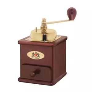 체리 원두분쇄 그라인더 브라질리아밀 수동핸드밀