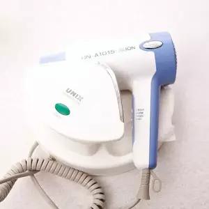 벽걸이형 헤어드라이어 모발건조기 가정용 욕실설치형 (WFK8XEX)