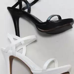 K83 225 260 빅사이즈 11cm 가보시힐 킬힐 하이힐 샌