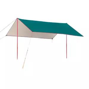 방수 캐노피 타프 암막 대형타프 텐트 캠핑 초대형