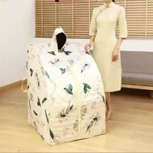 리온 사우나텐트 감성 스팀 1인사우나 사우나 전신 부스