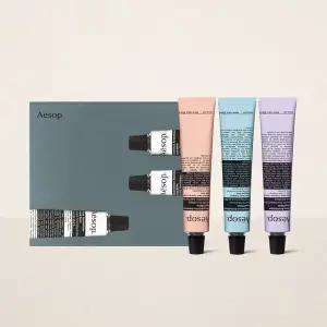 [이솝](타임스퀘어점패션관)[이솝 공식] 헬핑 핸즈 트리오 (핸드 3종)