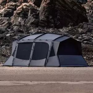 터널형 벤투스 캠핑텐트 이너텐트 하우스 4-5인용
