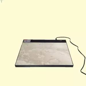 TC 천연대리석 탄소필름 발열원적외선 에코풋 핸드 워머 (WFJ7034)