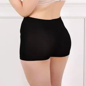 착용감의 편안한 인견 2부 속바지 (WFJ68WR)