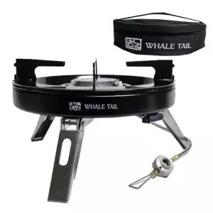 TC 웨일테일2205 고화력 그리들 버너 파우치포함 (WFJ701V)