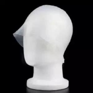 간단염색캡 실리콘 반영구 하이라이트캡 탈색 셀프 (WFJ6FVU)