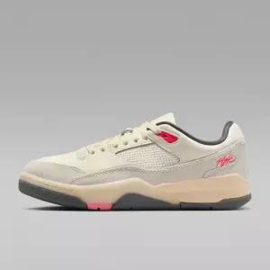 [국내매장] 나이키/여성운동화/W 조던 플라이트 코트(FZ9854-108)/EV