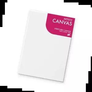 캔버스버킷백 아트포인트 면캔버스 cm 3F 22x27.3