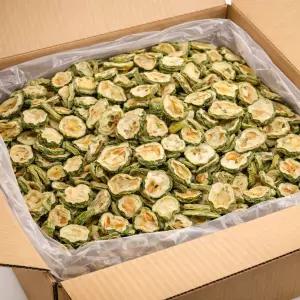 건강중심 건여주 말린 여주 말린것 국산 10kg