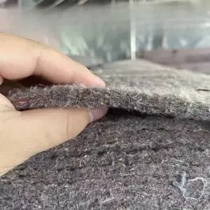 공사장매트 부직포 바닥 출입구 카펫 비닐하우스 깔판 미끄럼방지 산책로 농업용 논슬립