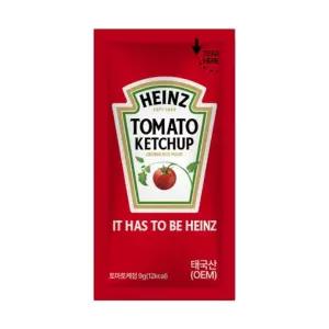 코스트코 하인즈 일회용 케찹9g x 300