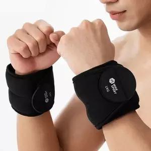 손목 발목 모래주머니 중량 운동 3kg 4kg (WFK6DTY)