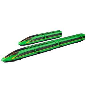 KTX모형 기차 선로 그린 철도 SRT 더블 모형