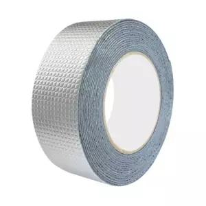 외벽누수스티커 장마 태풍 탁월한성능 셀프시공 옥상누수테이프 5cmX5m (WFJ762S)