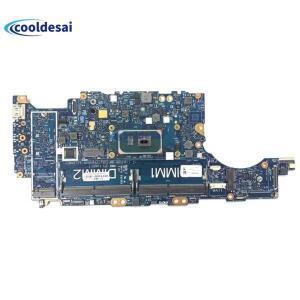 HP EliteBook 830 840 G8 마더보드 6050A3419601-MB-A01 N19883-601 M36405-601 i5 i7 11th Cpu 오퍼레이션