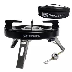 TC 웨일테일2205 고화력 그리들 버너 파우치포함 (WFJ701V)