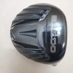 발도 컴페티지오네 568 스트롱럭 460K 10도 드라이버 헤드