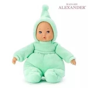 고품질 첫 나의 민트인형 31cm MA76045 (WFJRP2G)