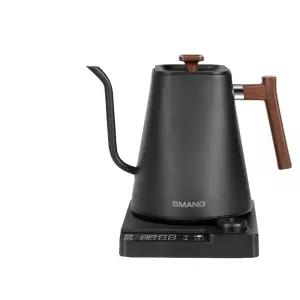 드립 주전자 스테인리스 포트 커피 전기 핸드