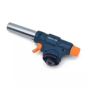 리빙온 토치온 액화방지 자동토치 가스점화기