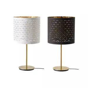 [롯데백화점]이케아 이케아 NYMO 뉘뫼 / SKAFTET 스카프테트 탁상스탠드24CM/조명(전구미포함)