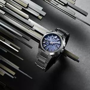 세이코 아스트론 넥스터 SBXD013 솔라 GPS 남성 손목시계