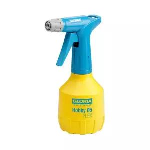 글로리아 분무기 스프레이 프로10 타입 정원 1L Hobby 안개